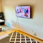 T1 4 Pessoas Apartament