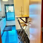 T1 4 Pessoas Apartament Lizbona