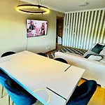 T1 4 Pessoas Apartament