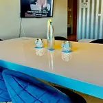 T1 4 Pessoas Apartament