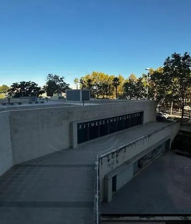 T1 4 Pessoas Apartment Lissabon