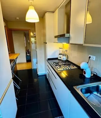 Apartment T1 4 Pessoas Lissabon
