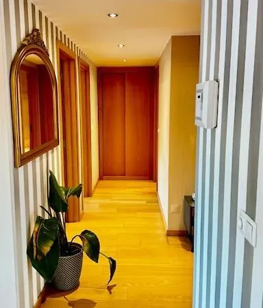 Apartment T1 4 Pessoas *