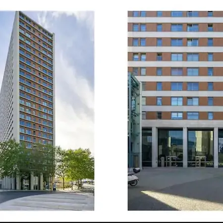 T1 4 Pessoas Lissabon