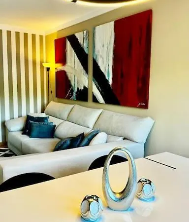 T1 4 Pessoas * Lissabon