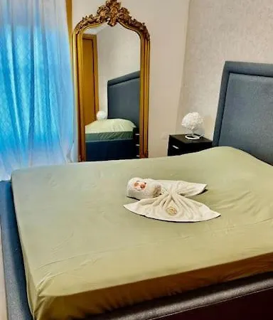 T1 4 Pessoas Apartment *