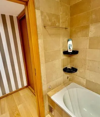 Apartment T1 4 Pessoas *