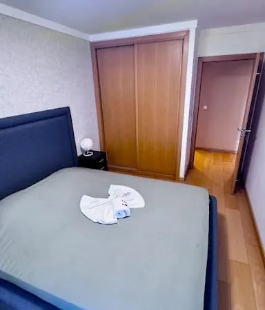 Apartment T1 4 Pessoas Lisbon