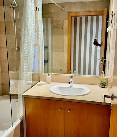 Apartment T1 4 Pessoas *