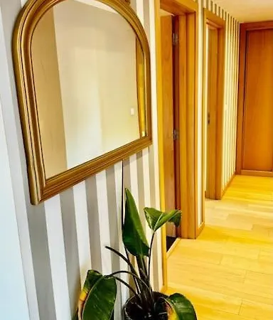 Apartment T1 4 Pessoas Lissabon