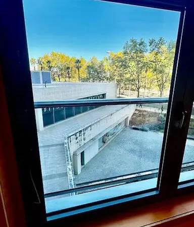 T1 4 Pessoas Lissabon