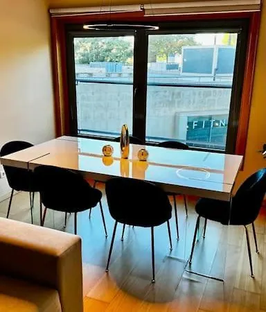 Apartment T1 4 Pessoas