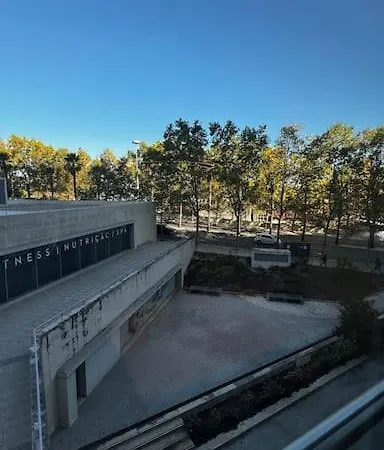 Apartment T1 4 Pessoas