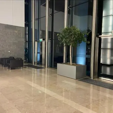 Appartement T1 4 Pessoas Lisboa