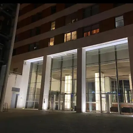 Apartment T1 4 Pessoas