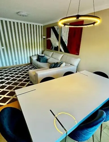 Appartement T1 4 Pessoas Lisboa