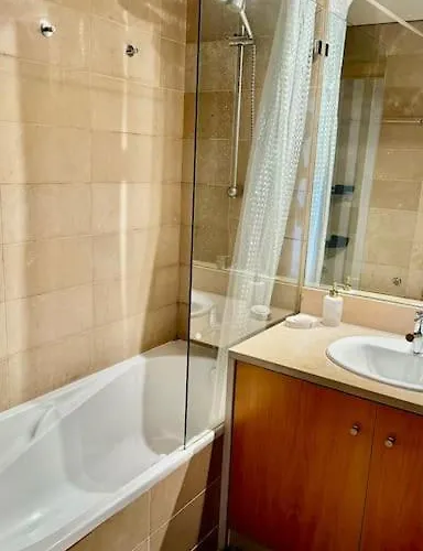 T1 4 Pessoas Appartement *