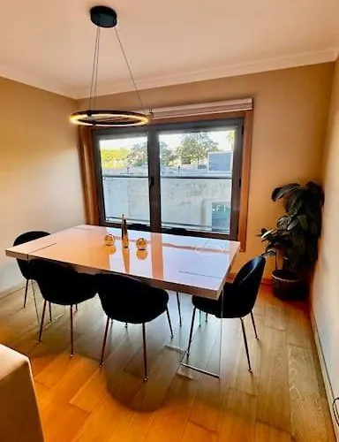 T1 4 Pessoas Appartement *