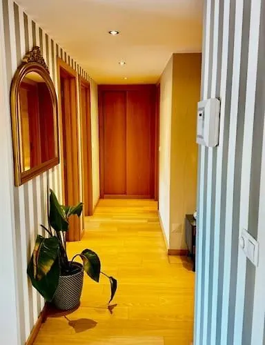 Appartement T1 4 Pessoas *