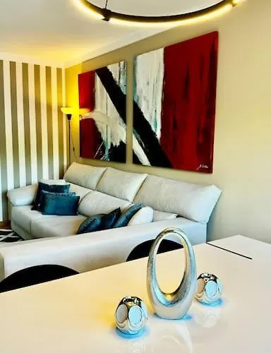 T1 4 Pessoas * Lisboa