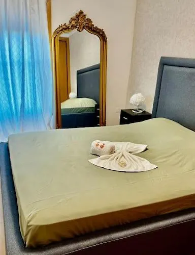 T1 4 Pessoas Appartement *