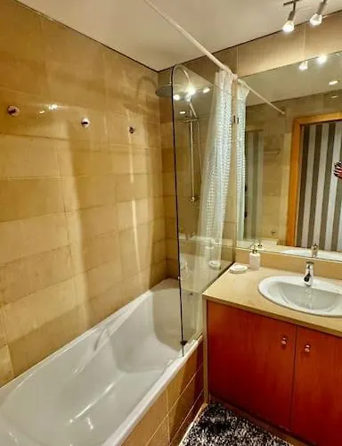 T1 4 Pessoas Appartement