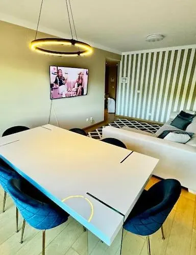 T1 4 Pessoas Appartement