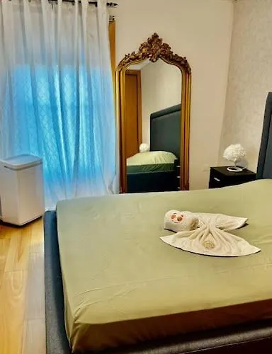 T1 4 Pessoas Appartement Lisboa