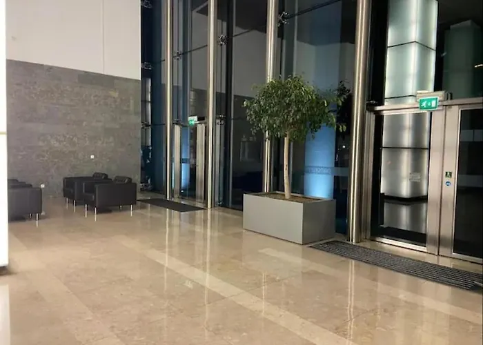 Appartement T1 4 Pessoas Lisboa