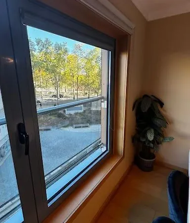 T1 4 Pessoas * リスボン