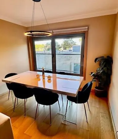 T1 4 Pessoas Apartman *