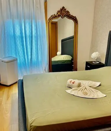 T1 4 Pessoas Apartman Lisboa