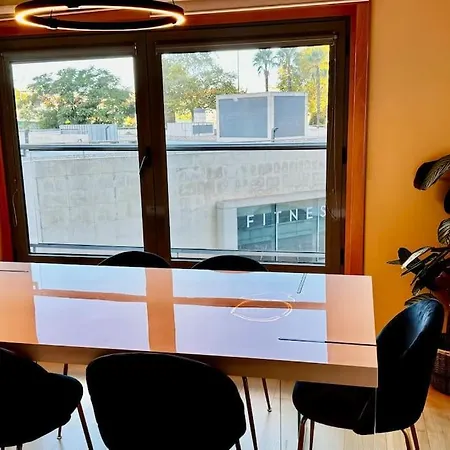 Apartamento T1 4 Pessoas *